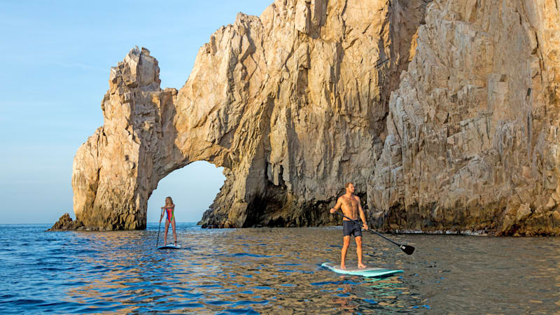 Best resorts in Pacific Mexico